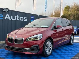 BMW 2-Series ** DEPOSIT TAKEN ** LUXURY - 2.0L DIE - Image 2