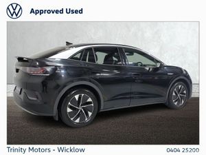 Volkswagen ID.5 ** PRO STYLE *** 77kWh ** 174BHP * - Image 3