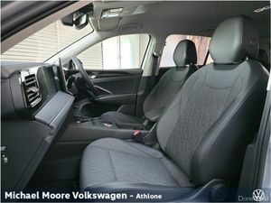 Volkswagen Tiguan TIGUAN ED75 2.0TDI DSG 150HP - Image 4