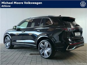 Volkswagen Tiguan TIGUAN RL75 2.0TDI DSG 150HP - Image 3