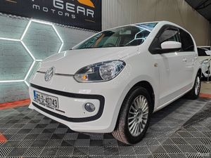 2016 VW Up 5 doors- Finance available - Image 2