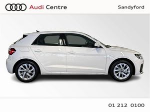 Audi A1 Sportback SE 30 TFSI 116 PS S tronic - Image 2