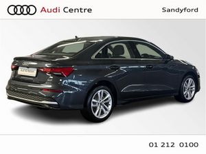 Audi A3 Saloon SE TDI 85 kW 6-speed - Image 3