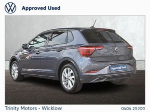 Volkswagen Polo ** BEST VALUE ** STYLE ** 1.0 TSI - Image 3