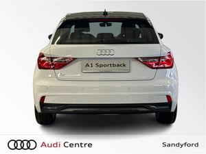Audi A1 SB 30 TFSI 116HP SE - Image 3
