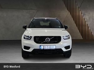 Volvo XC40 PHEV T4 (197hp) R-Design FWD - Image 2