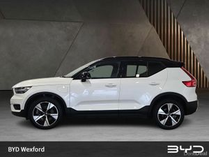 Volvo XC40 PHEV T4 (197hp) R-Design FWD - Image 4