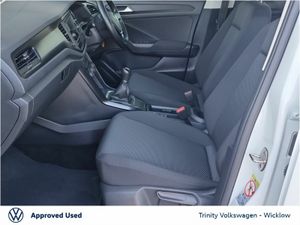 Volkswagen T-Roc ** DEPOSIT TAKEN ** LIFE  ** 1.0 - Image 4
