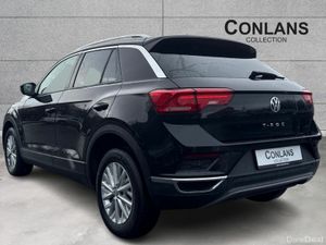 Volkswagen T-Roc 1.5 TSI 150bhp Design DSG - Image 2