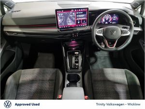 Volkswagen Golf  ** GTI ** NEW MODEL ** 265 BHP DS - Image 2