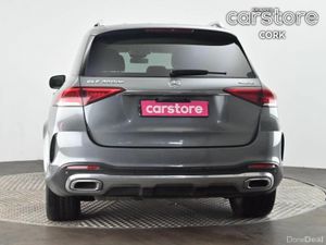 Mercedes-Benz GLE GLE 350 de 4MATIC - Image 4