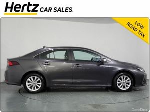 Toyota Corolla 1.8 Hybrid Luna Saloon - Image 4