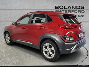 Hyundai KONA 1.0 T-GDI Executive Finance From €98 - Image 3