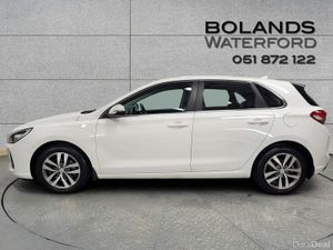 Hyundai i30 1.0 T-GDI Deluxe Plus Finance From €57 - Image 4