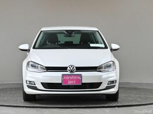 Volkswagen Golf 1.4 TSI DSG HIGHLINE 125BHP **ALCA - Image 2