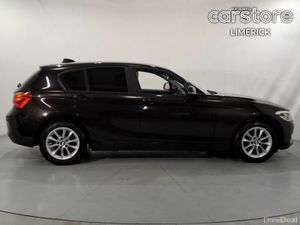 BMW 1-Series 1.5 PETROL AUTO - Image 2