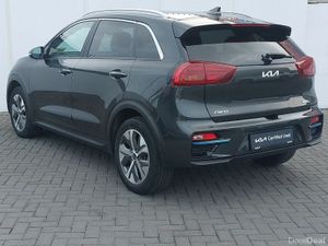 Kia e-Niro Niro 2 Ev  2  201 DCT Auto 64kWh - Image 3