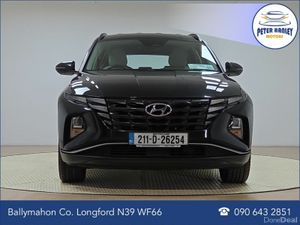 Hyundai Tucson 2WD Executive - Image 3
