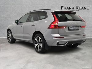 Volvo XC60 T6 Recharge PHEV 350hp AT8 Plus Dark - Image 3