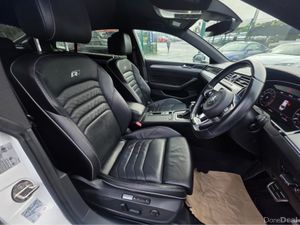 Volkswagen Arteon 2.0 TSI R LINE EDITION 4 MOTION - Image 3