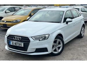Audi A3 TFSI 1.4L Petrol Automatic Low Mileage (70 - Image 2