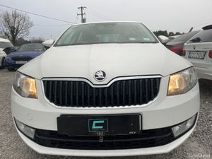 Skoda Octavia 1.6 TDI - Image 4