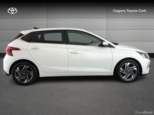 Hyundai i20 DELUXE PLUS 5DR - Image 3