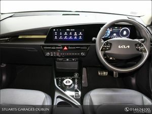 Kia Niro EV *LOW FINANCE OPTIONS AVAILABLE** - Image 4