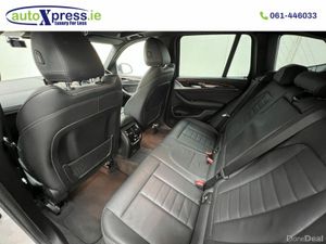 BMW X3 XDRIVE 20D M-SPORT Automatic, 360 camera - Image 4