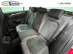 Volkswagen Golf 1.4 TSI HIGH LINE TECH EDITION Aut - Image 4