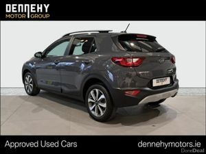 Kia Stonic 1.0 K2 PE - €62 P/W - Image 4