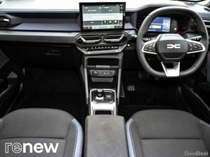 Dacia Bigster Expression HEV 155 - Image 3