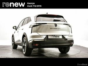 Renault Symbioz Techno TCe 140 MY25 - Image 3