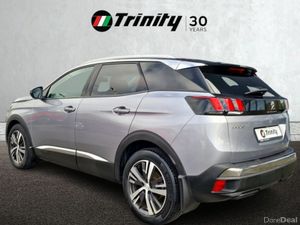 Peugeot 3008 ** ONE OWNER * LOW KMS * BLUETOOTH HA - Image 3