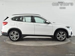 BMW X1 sDrive18d Sport - Image 2