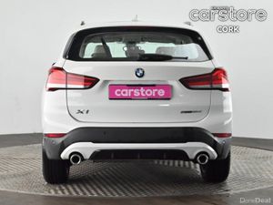 BMW X1 sDrive18d Sport - Image 4