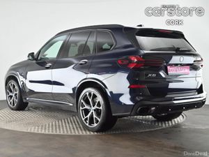 BMW X5 xDrive50e M Sport - Image 3