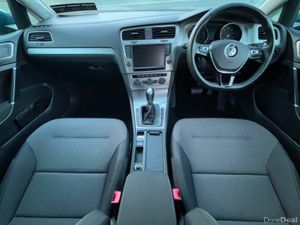 Volkswagen Golf 1.2 5DR PETROL AUTO NEW NCT 12 MON - Image 2