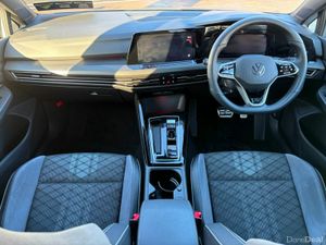 Volkswagen Golf R-LINE 1.5 PETROL AUTO 12 MONTH WA - Image 2