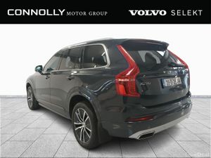 Volvo XC90 B5 Momentum Auto €553pm - Image 4