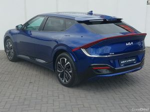 Kia EV6 Ev6 Gt-Line  GT Line  226 Electric 77.4 kW - Image 2
