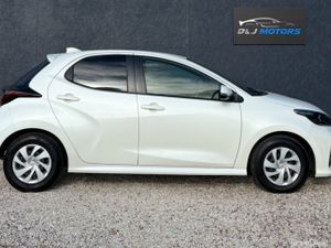 Toyota Yaris 1.0 Automatic Low KM 2020 - Image 3