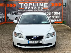 //Volvo S40 2012/NEW NCT// - Image 3