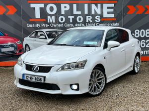 //STUNNING SPORT CT//NEW NCT//FULL LEATHER// - Image 2