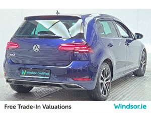 Volkswagen Golf 1.2 TSI Comfortline DSG - Image 3