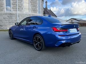 2020 BMW 330E M Sport Auto 288Bhp - Image 4