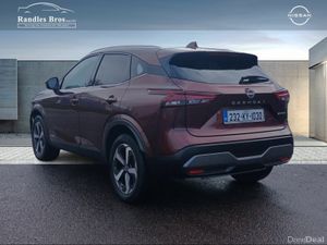 Nissan Qashqai ePOWER QASHQAI SV PREMIUM - Image 4