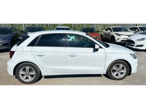Audi A1 TFSI 1.0L Automatic Petrol Low Mileage (89 - Image 4