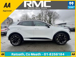 Kia Sportage GT LINE 1.6 - Image 4
