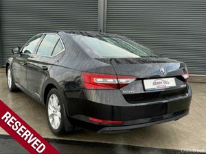 Skoda Superb STYLE 1.6 TDI 120BHP 4DR - Image 4